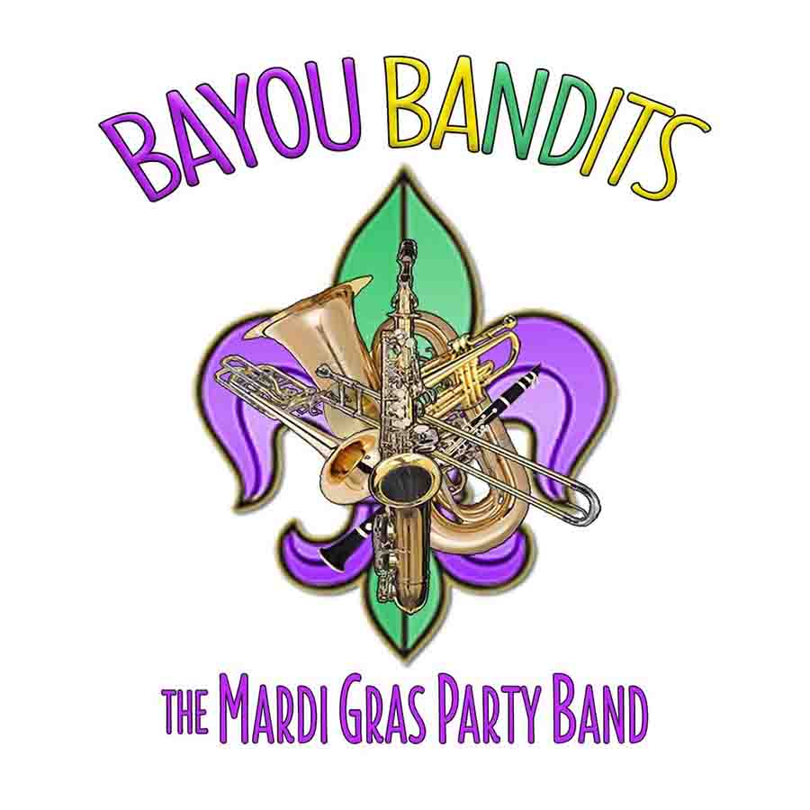 Bayou Bandits