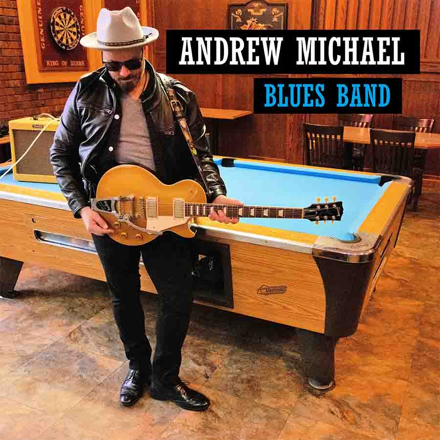 Andrew Michael Blues Band