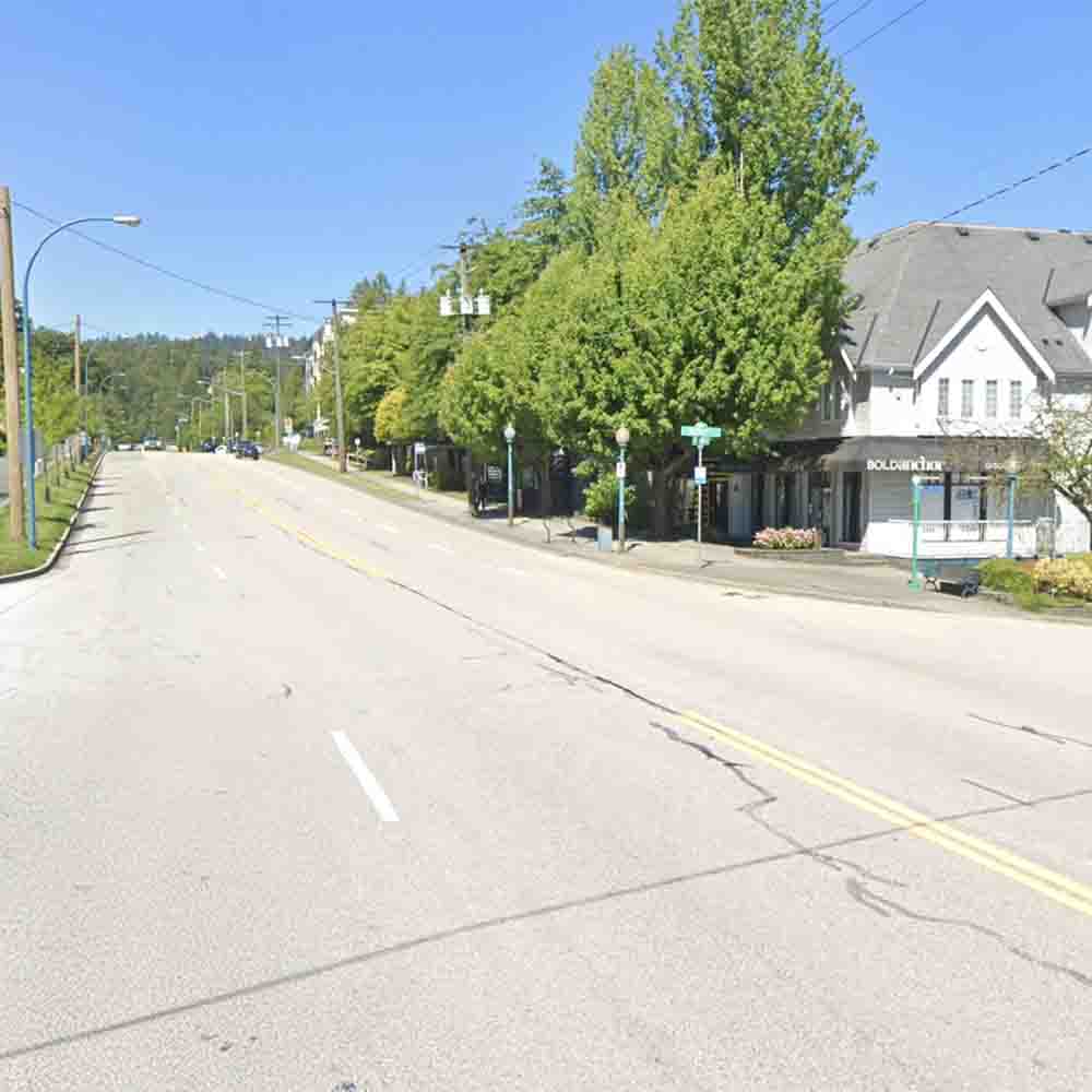 Main Stage: Car Free Day in Port Moody