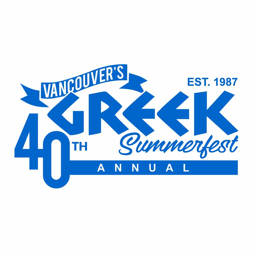 Vancouver Greek Summerfest