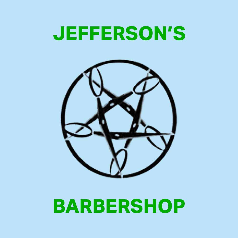 Jefferson’s Barbershop Stage