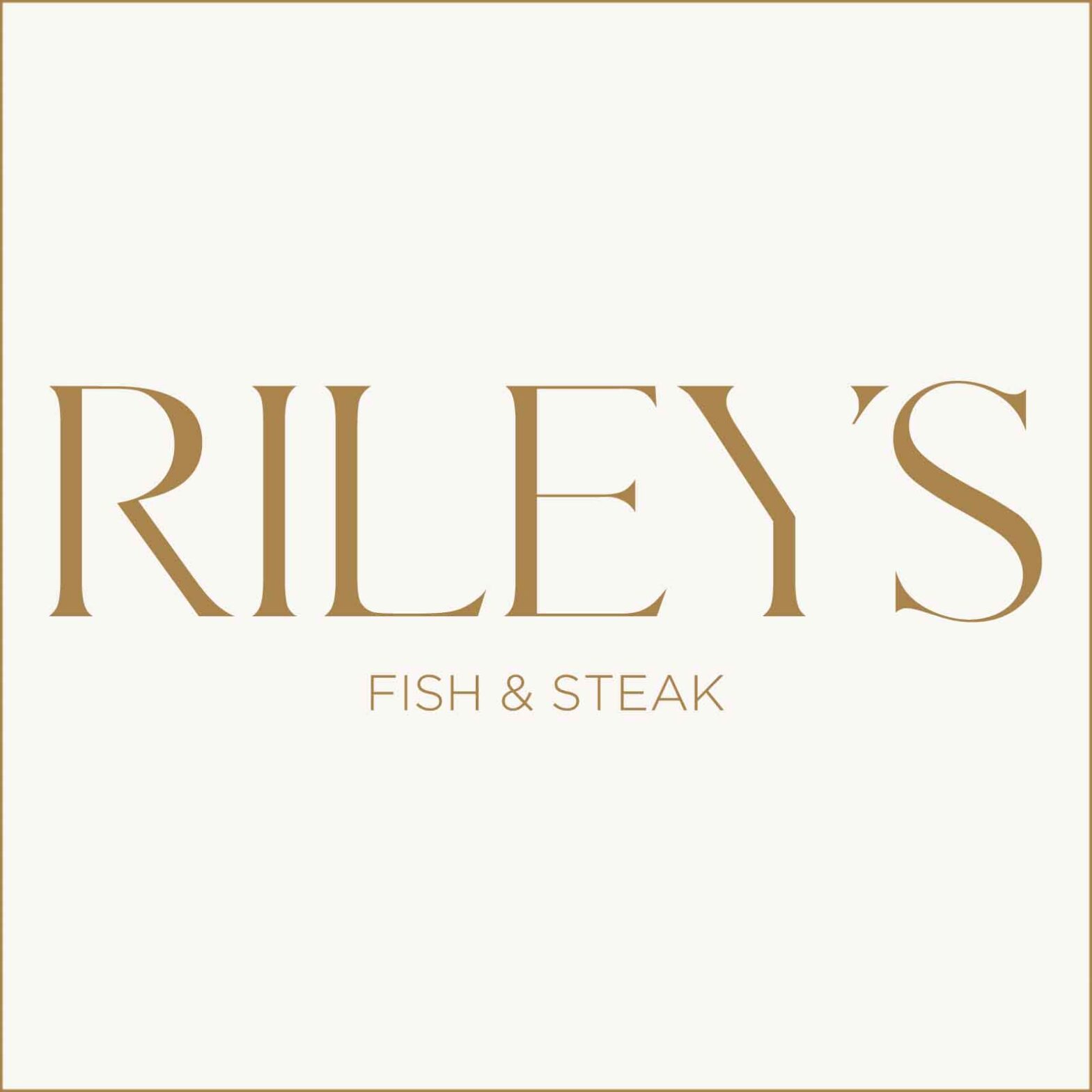 Venue Review: Riley’s Fish & Steak