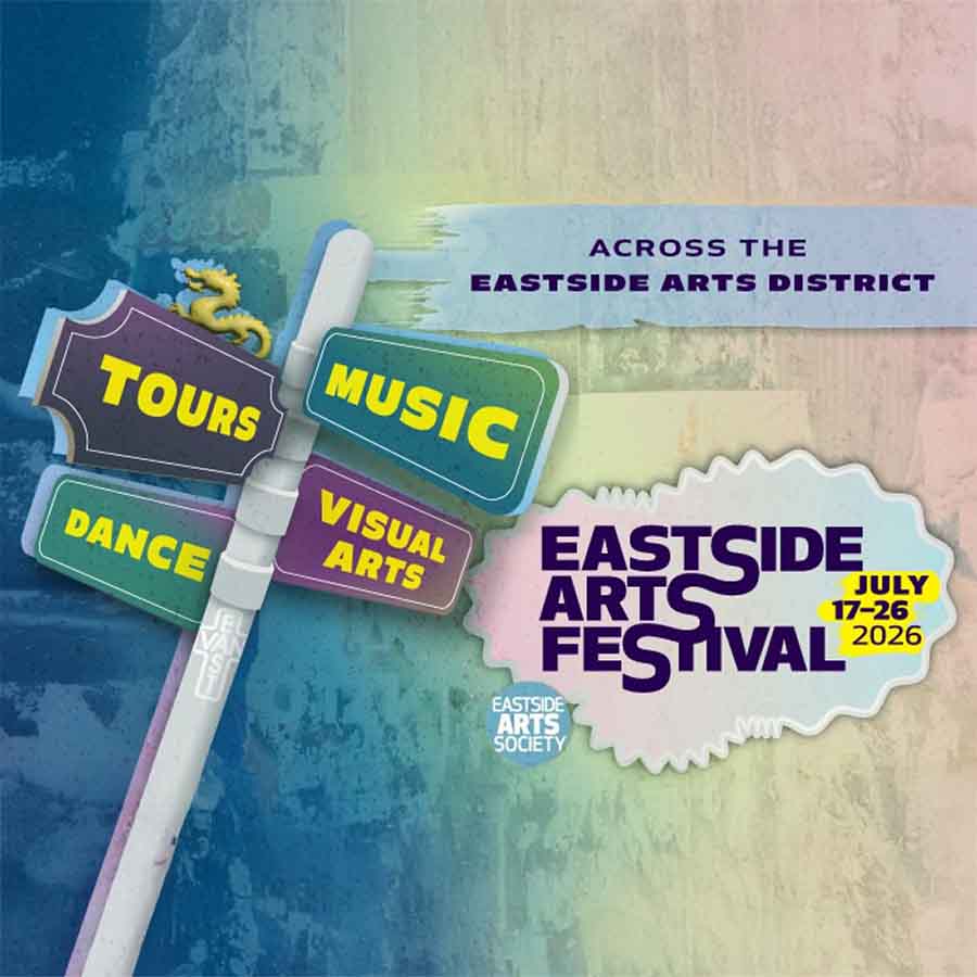 Eastside Arts Festival