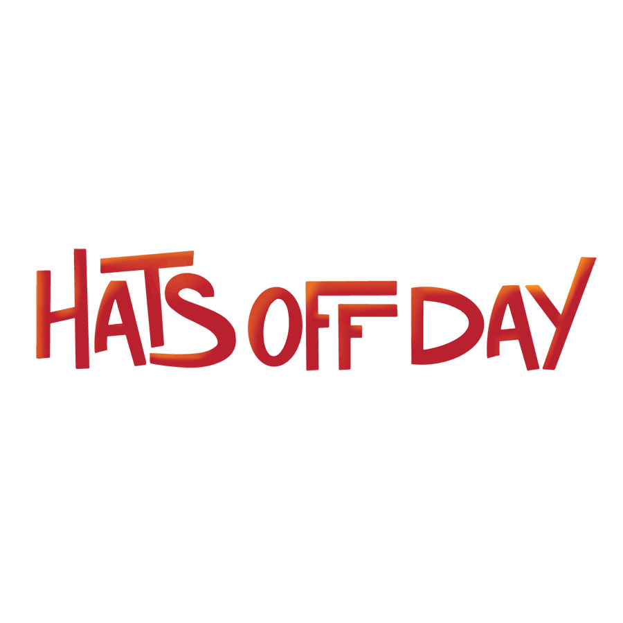 Hats Off Day