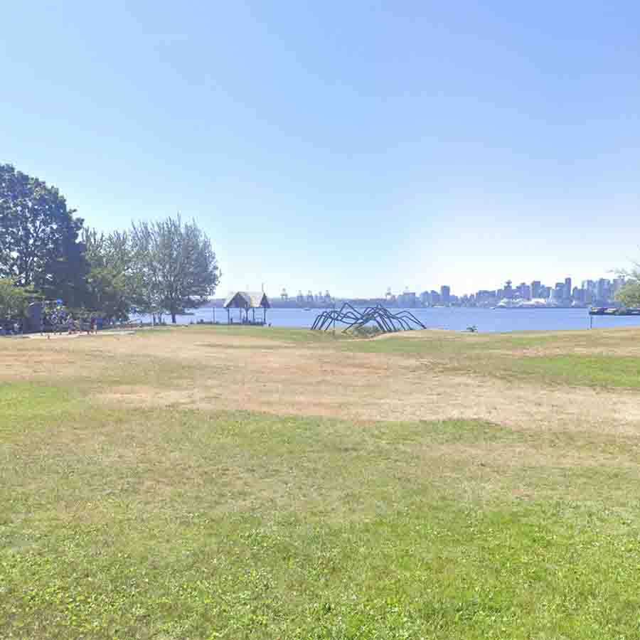 Waterfront Park