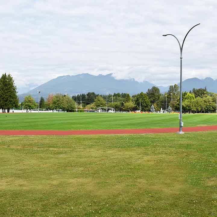 Confederation Park