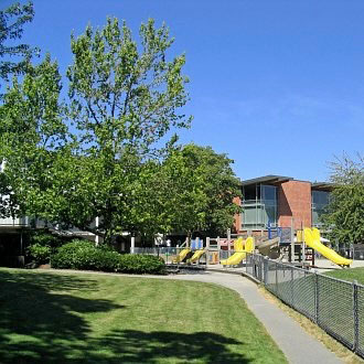 Connaught Park