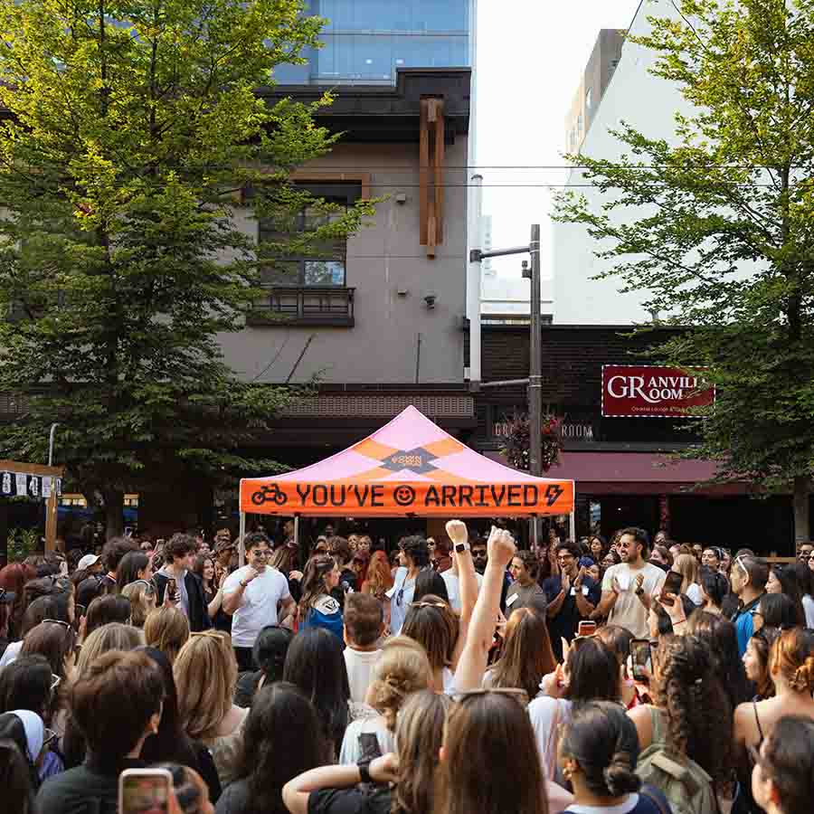 Granville Summer Music Series