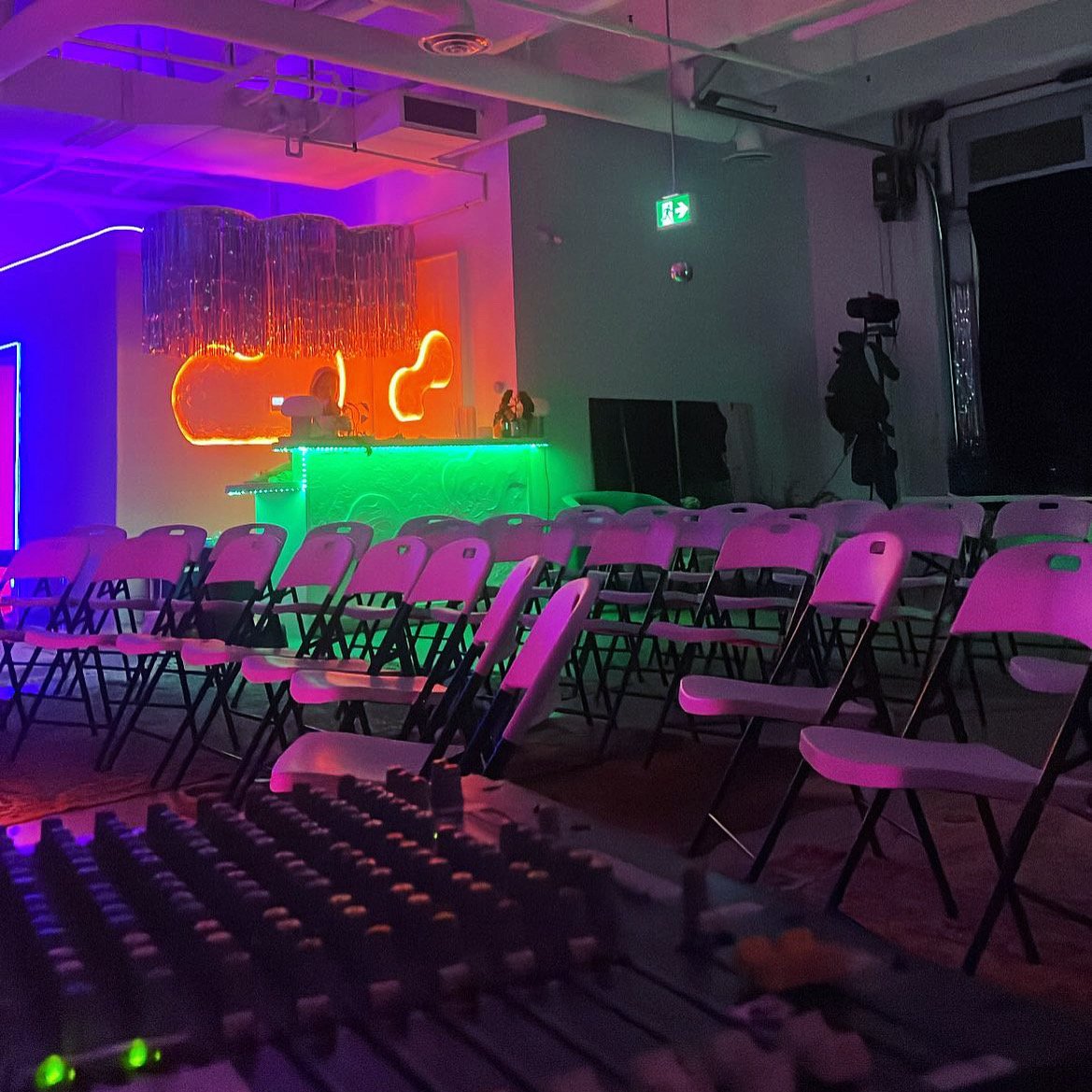 chill-x-studio