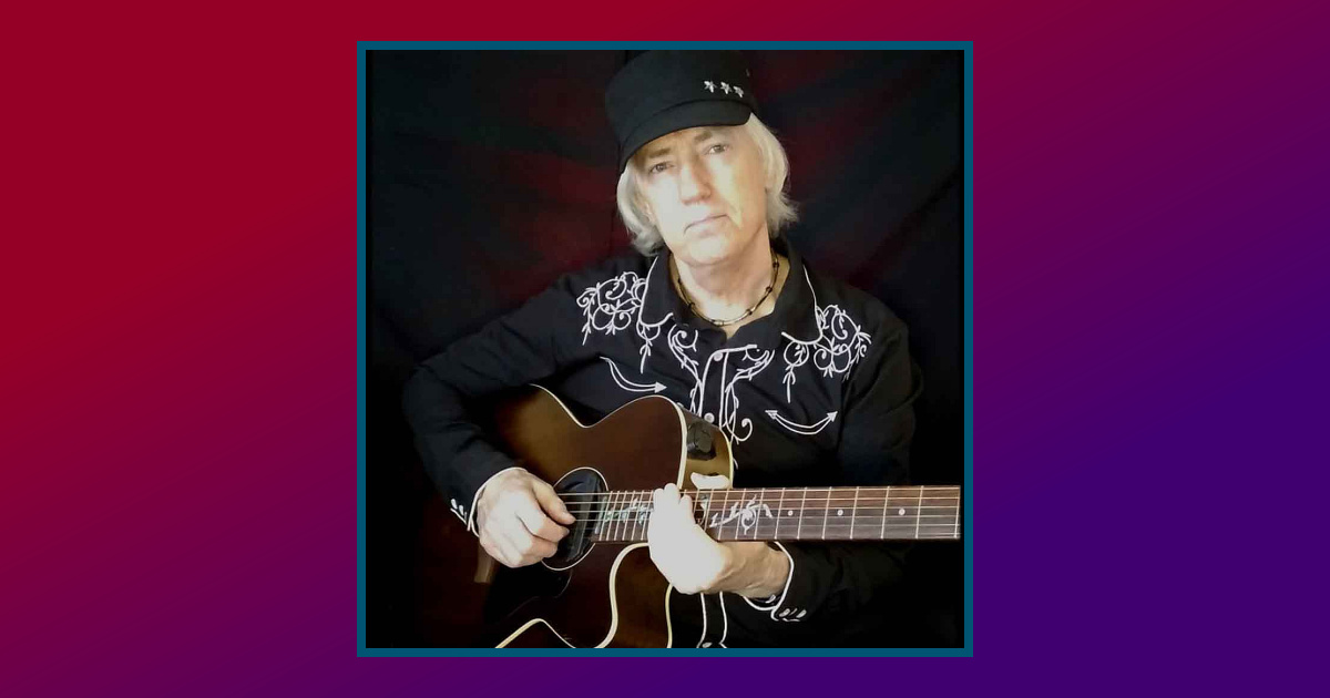 Bob Richard | Musical Artist | ShowHub Vancouver