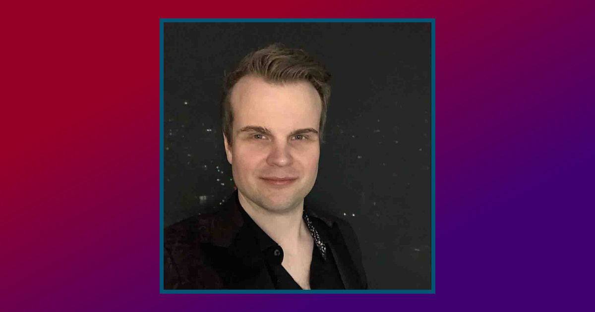 Jared Richardson (JD Rich) | Musical Artist | ShowHub Vancouver