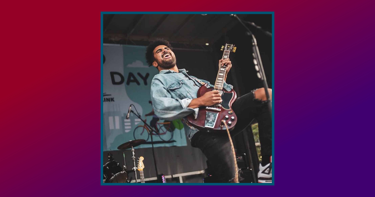 Devon Webber | Musical Artist | ShowHub Vancouver