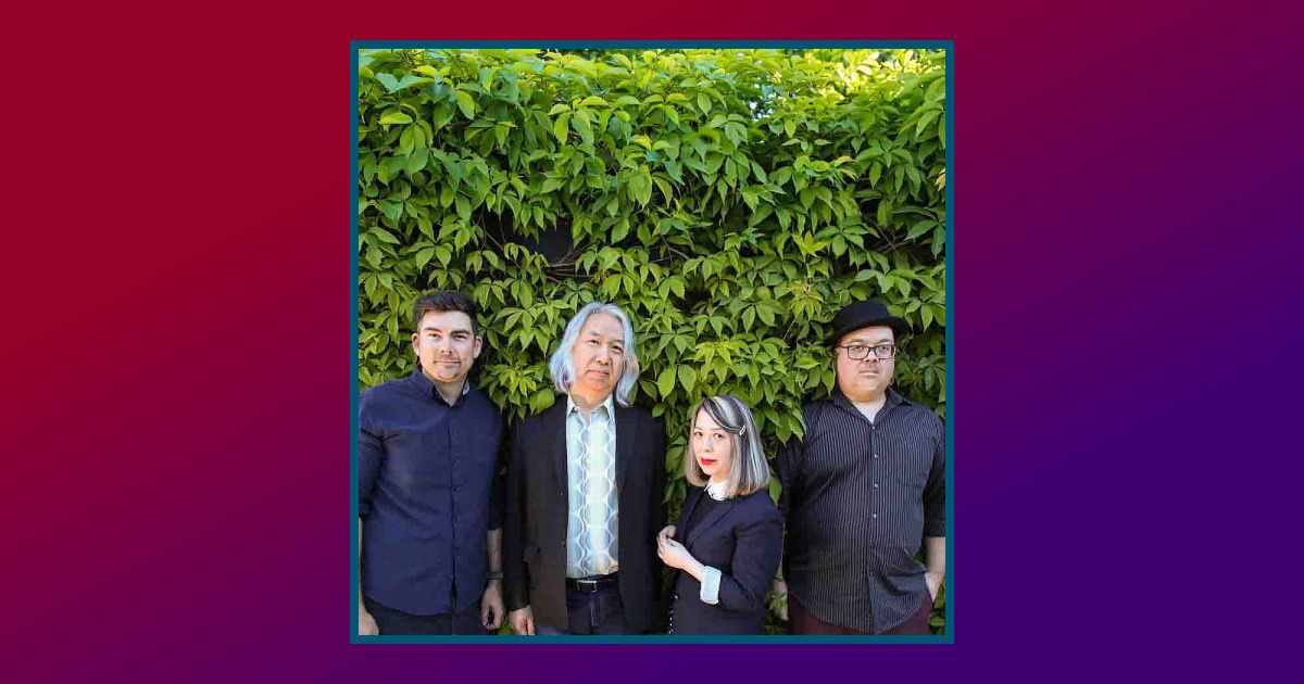 China Syndrome | Musical Artist | ShowHub Vancouver