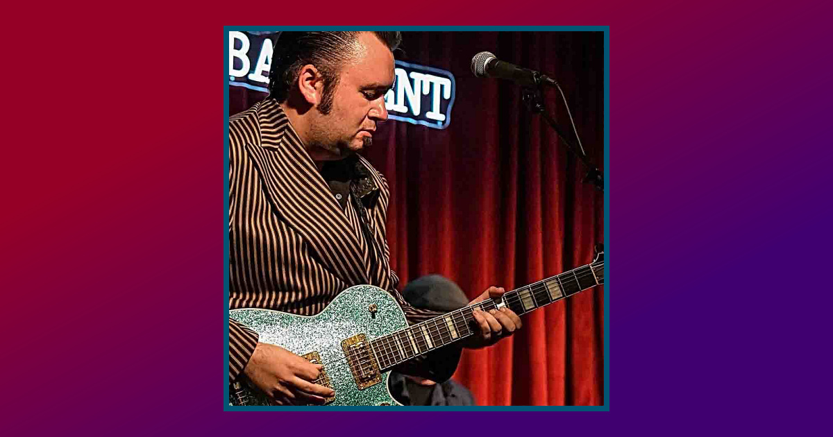 Shhine Ruzz Ruzz Evans | Musical Artist | ShowHub Vancouver