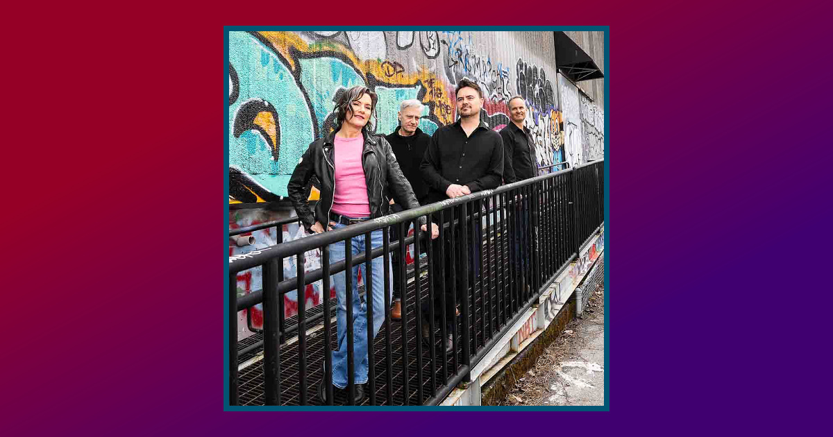 Step Out, Sister ! at the Commercial Drive Legion | ShowHub Music